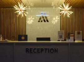 Air Avenue Hotel - Airport