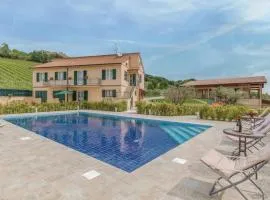 Le Vigne di Clementina Fabi