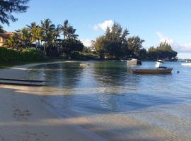 Upmarket, new, stunning 3 bedroom apartment close to the beach!