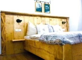 Appartement Krotmoos