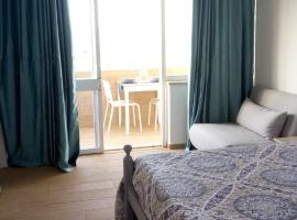 Sol e Praia Alvor 2, Hotel in Alvor