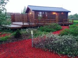 Cozy cottage near Þingvallavatn