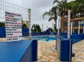 Apartamento Morada das Petúnias