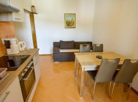 Apartmani Zlata, apartamento en Supetarska Draga