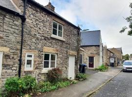 Hope Cottage, Great Longstone, holiday home in Great Longstone