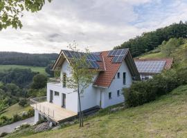 Ferienwohnungen am Dollenberg, hotel en Bad Peterstal-Griesbach