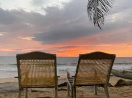 Kodi Beach Home