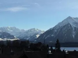 Schöne Ferienwohnung mit Seeblick