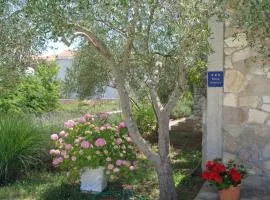 Apartments Milena