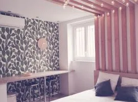 Suite 24 Appart'hôtel-3 étoiles