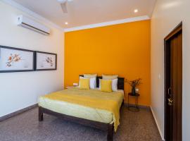 Kaner, 1br close to Jodhpur by Roamhome，Shaitrāwa的飯店