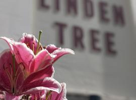 Linden Tree, hotel v destinaci Gloucester