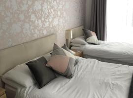 Basingstoke En Suite Room in Garden Annex, hotel in Basingstoke