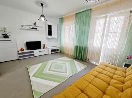 Cómodo apartamento cerca del mar, hotel en Santa Pola