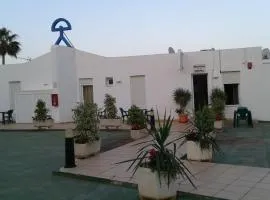 Virgen del Mar Holidays