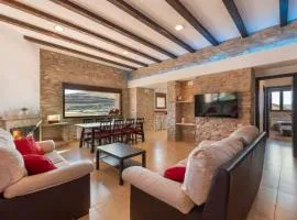 Puerta del Maestrazgo