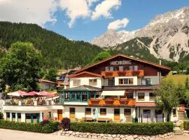 Aparthotel DAS Hochkönig
