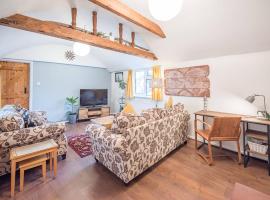 Suncatch Corner, Saxmundham、サックスマンダムのホテル