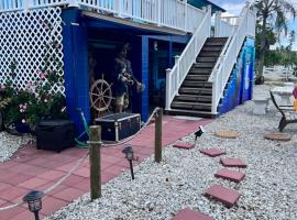 Bay Mar Vacation Rentals, Ferienunterkunft in Fort Myers Beach