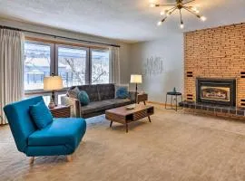 Deadwood Apartment - Walk to Historic Downtown!