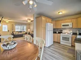 Charming Somers Point House with Private Pool!