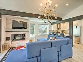 Snowmass Condo Great Proximity to Chair Lift, hotel com jacuzzis em Snowmass Village