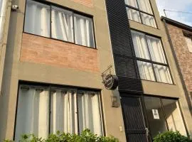 Luxury Hostal, hotel near La Nubia Airport - MZL, 