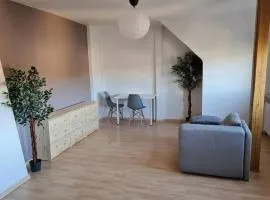 Monteurwohnung - Pforzheim Nordstadt - L8