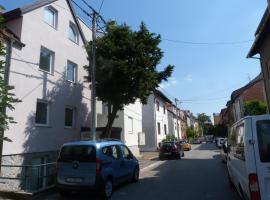 Apartments Luxe Self Check in