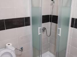 HOSTAL GRACIA