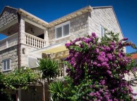 Relax Comfy Cozy Apartment, hotel in zona Aeroporto di Dubrovnik - DBV, 