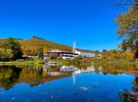 Indian Head Resort
