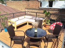 Georgian Guest House on Asatiani