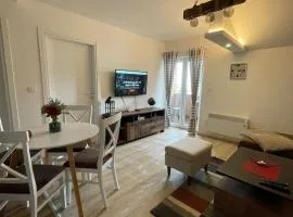 Apartman Mateo Zlatar