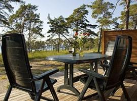 Lummelunda Stugor, vila v destinaci Visby