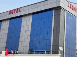 LA ROCHELLE HOTEL, hotel in Yaoundé
