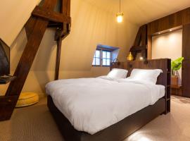 New Park Edition Adults only, hotel in Venlo