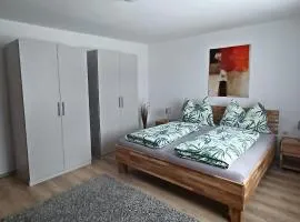 Hortensia - Appartment - Ferienwohnung - Ferienhaus