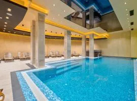 Sunset Lux S3 Wellness & Spa Zlatibor