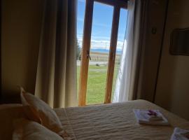 Cabañas Oyikil, hotel v destinaci El Calafate