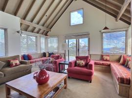 360 Degrees, alpine-getaways, hotell i Dinner Plain