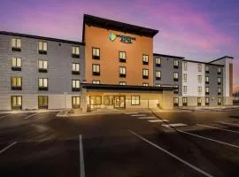 WoodSpring Suites Portland Vancouver