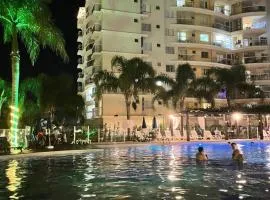 Nautilus Home Club próximo ao Beto Carrero e praias