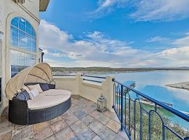 The Island on Lake Travis, hotel in Lago Vista