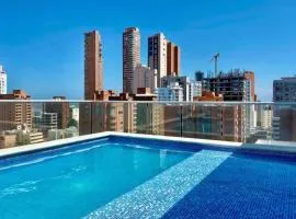 Apartamento en Sector Alto Prado de Barranquilla