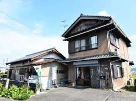 Haruno Guesthouse