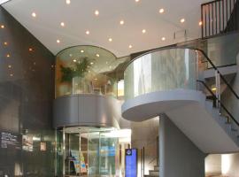 HOTEL MYSTAYS Higashi Ikebukuro, отель в Токио