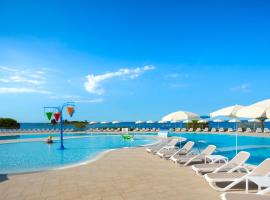 Maistra Select Villas Rubin Resort, resort in Rovinj