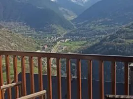 Apartamento Mont