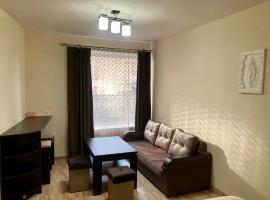 ApartHotel in Alaverdi, holiday rental sa Alaverdi